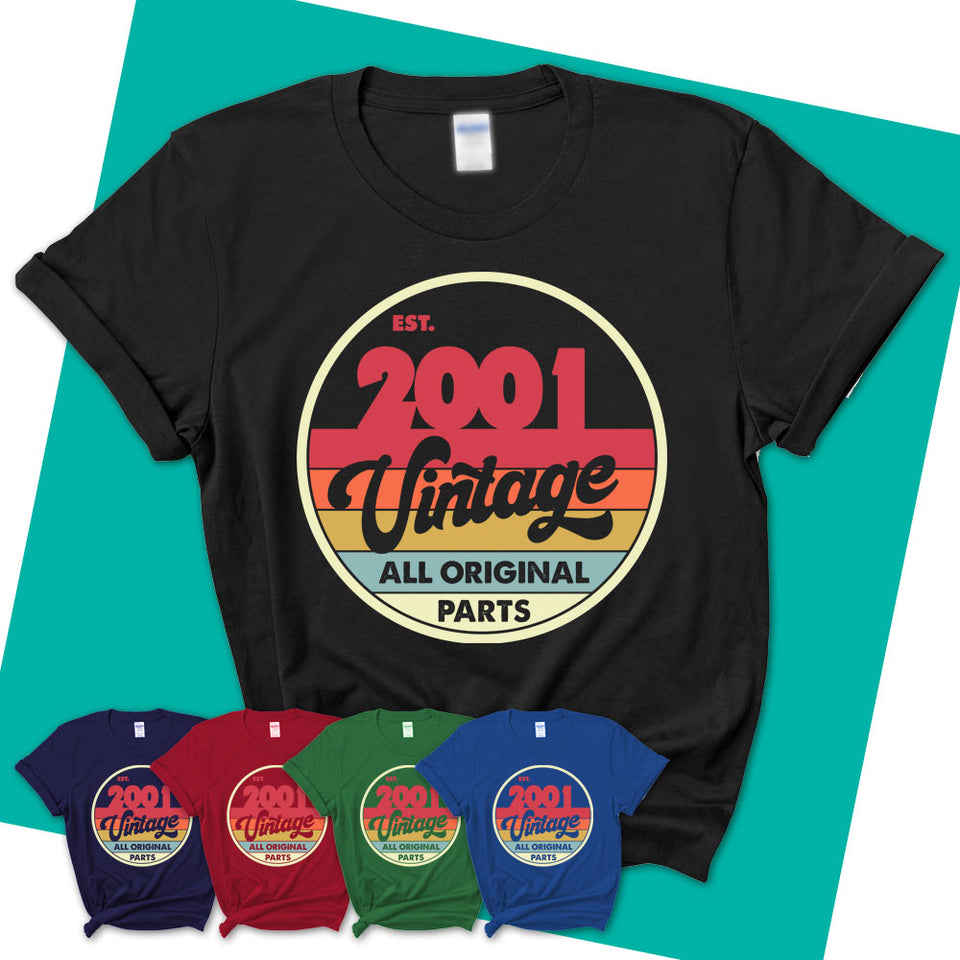 Womens-T-Shirt-Est-2001-Vintage-Shirt-Made-In-2001-T-Shirt-Vintage-2001-Shirt-2001-Birthday-Gifts-Born-In-2001-Gifts-11.jpg
