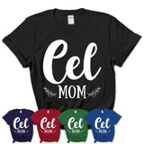 Funny Eel Tshirt, Gift for Eel Lovers, Eel Mom Shirt, Animal Shirt