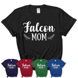 Funny Falcon Tshirt, Gift for Falcon Lovers, Falcon Mom Shirt, Animal Shirt