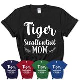 Funny Tiger Swallowtail Tshirt, Gift for Tiger Swallowtail Lovers, Tiger Swallowtail Mom Shirt, Animal Shirt