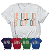 Icelandic Sheepdog Mama Shirt, Mom Of Icelandic Sheepdog Shirt, Dog Mom Gifts