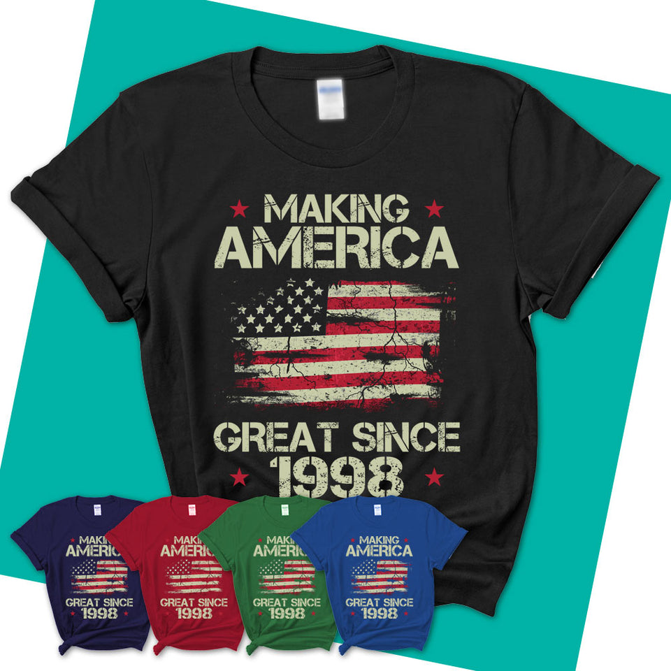 Womens-T-Shirt-Making-America-Great-Since-1998-Shirt-Vintage-1998-Shirt-Made-In-1998-T-Shirt-1998-Birthday-Gifts-Vintage-1998-Gift-15.jpg