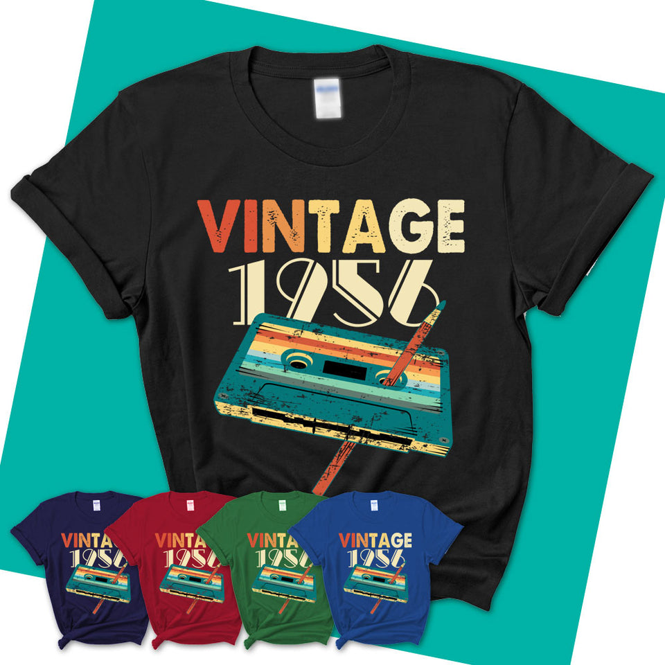 Womens-T-Shirt-Vintage-1956-Cassette-Tape-Shirt-1956-Shirt-Vintage-1956-Shirt-1956-Birthday-Gifts-Vintage-1956-Gift-14.jpg