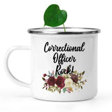 camping-mug-Correctional-Officer-Rock-Floral-Flowers-Mug,-Unique-Office-Gifts-for-Coworkers-000692
