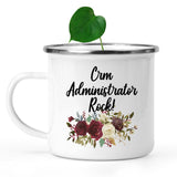 camping-mug-Crm-Administrator-Rock-Floral-Flowers-Mug,-Unique-Office-Gifts-for-Coworkers-000741