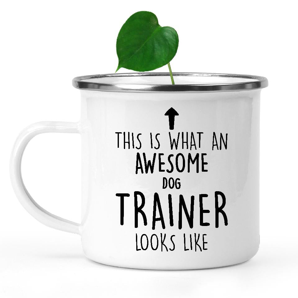 Dog trainer gifts hotsell