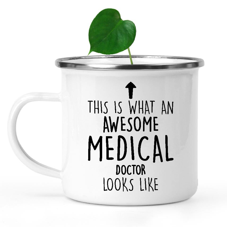 Buy Zotust Funny Doctor Mug Look At You Becoming A Doctor And Mug Gift For  Doctor Medical Gift Ideas Nurse Doctor Phd Christmas Birthday Gifts Women  Men Mom Dad Gift Ideas White