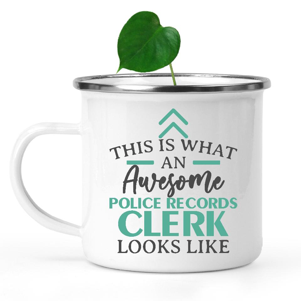 camping-mug-Funny-Police-Records-Clerk-Mug-This-Is-What-An-Awesome-Police-Records-Clerk-Looks-Like-602094