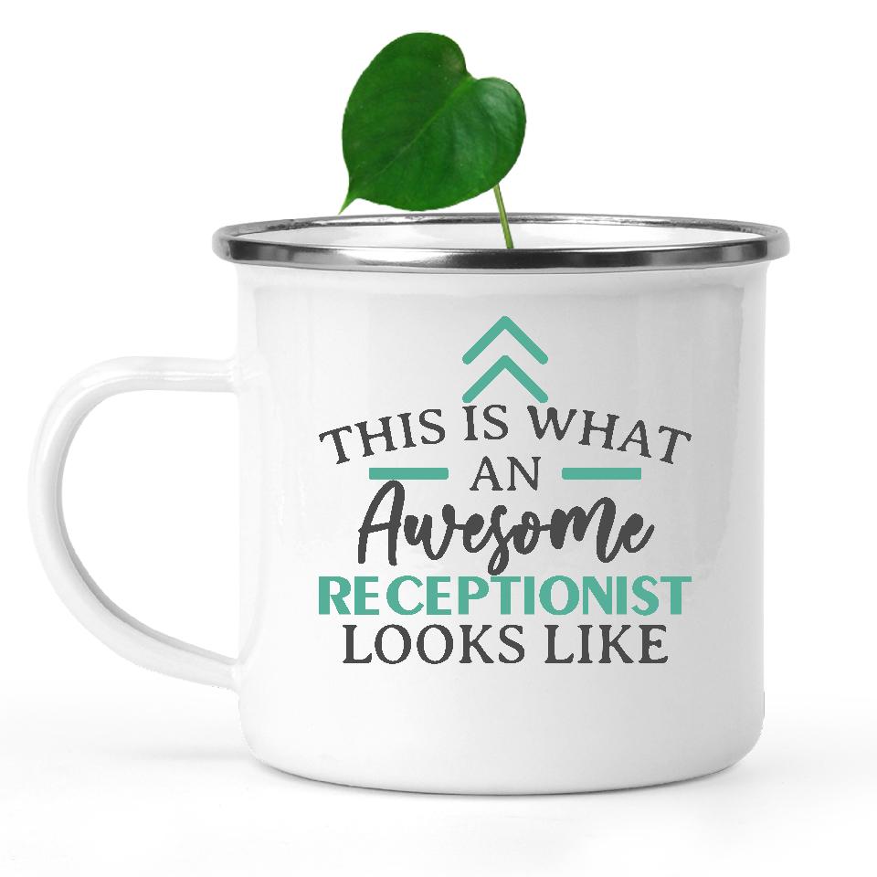 camping-mug-Funny-Receptionist-Mug-This-Is-What-An-Awesome-Receptionist-Looks-Like-902510