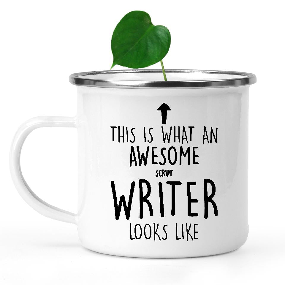 camping-mug-Funny-Script-Writer-Mug,-Going-Away-Gifts,-Birthday-Gift-For-Coworkers-802756
