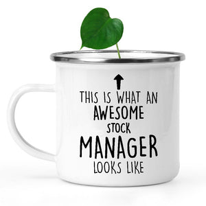 Manager Mug - Fun Manager Mug - Manager Coffee Mug - Manager Gifts