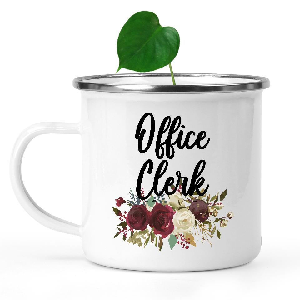 camping-mug-Office-Clerk-Rock-Floral-Flowers-Mug,-Unique-Office-Gifts-for-Coworkers-002028