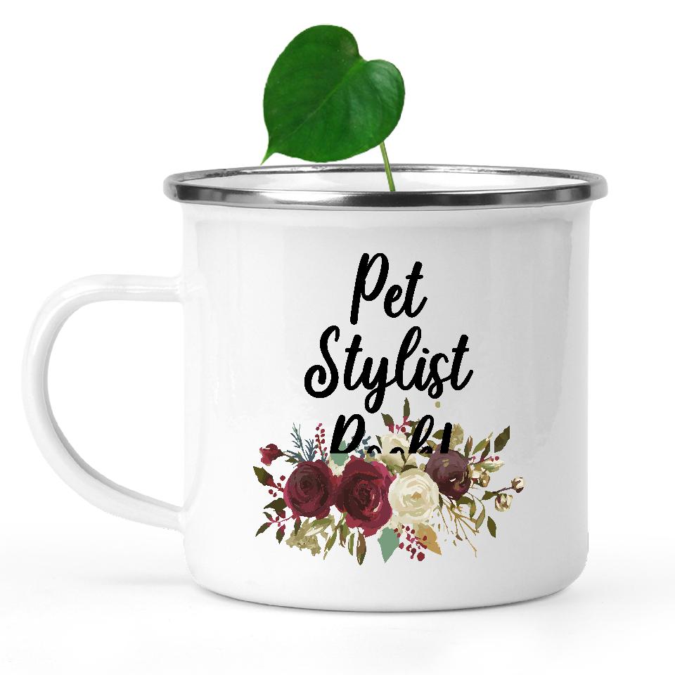 camping-mug-Pet-Stylist-Rock-Floral-Flowers-Mug,-Unique-Office-Gifts-for-Coworkers-002198