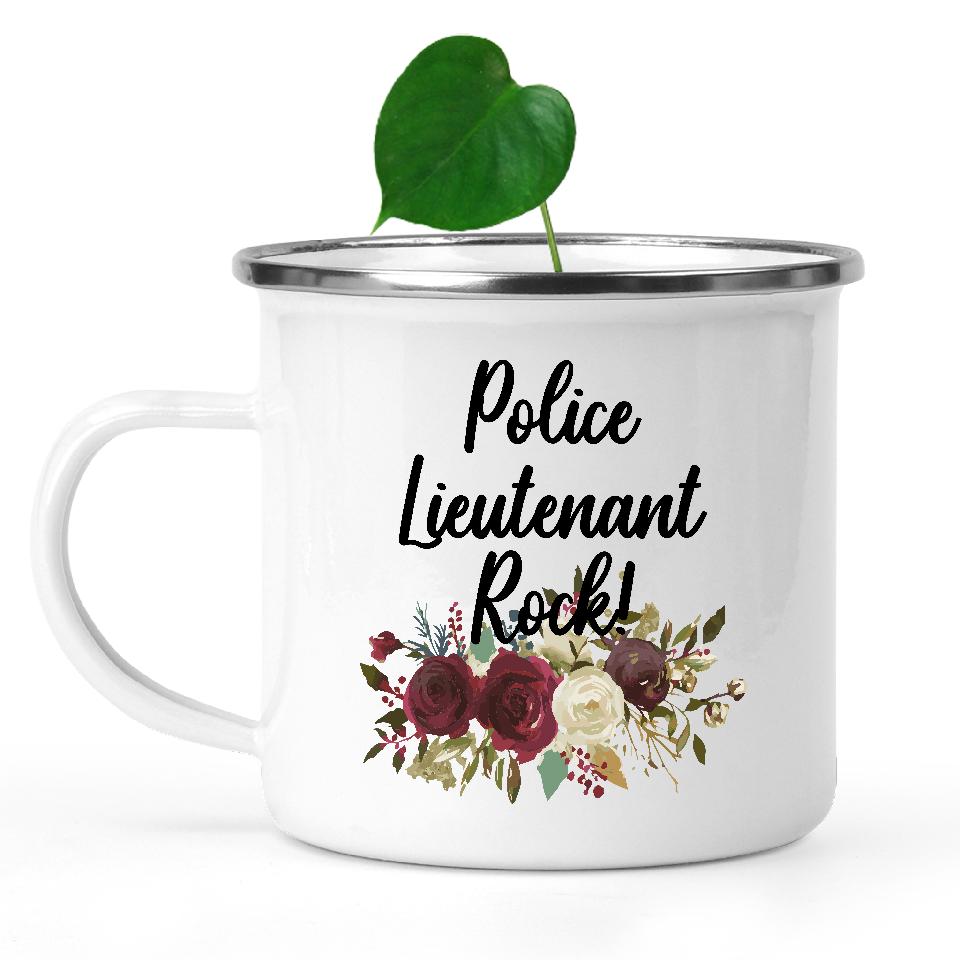camping-mug-Police-Lieutenant-Rock-Floral-Flowers-Mug,-Unique-Office-Gifts-for-Coworkers-002273