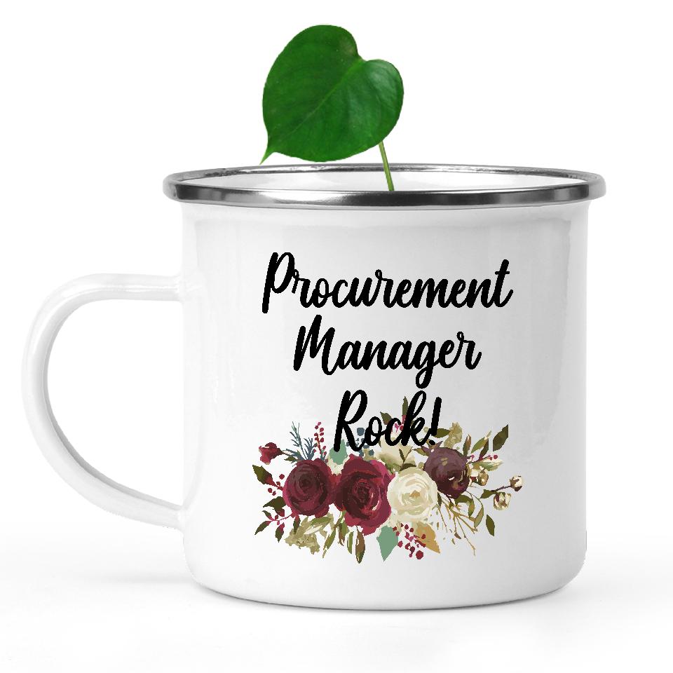 camping-mug-Procurement-Manager-Rock-Floral-Flowers-Mug,-Unique-Office-Gifts-for-Coworkers-002336