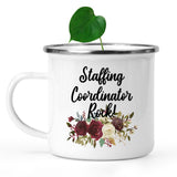 camping-mug-Staffing-Coordinator-Rock-Floral-Flowers-Mug,-Unique-Office-Gifts-for-Coworkers-002909