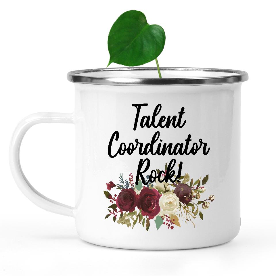 camping-mug-Talent-Coordinator-Rock-Floral-Flowers-Mug,-Unique-Office-Gifts-for-Coworkers-003011