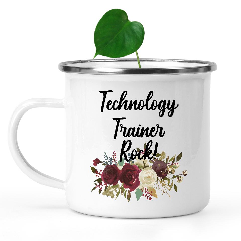 camping-mug-Technology-Trainer-Rock-Floral-Flowers-Mug,-Unique-Office-Gifts-for-Coworkers-003072