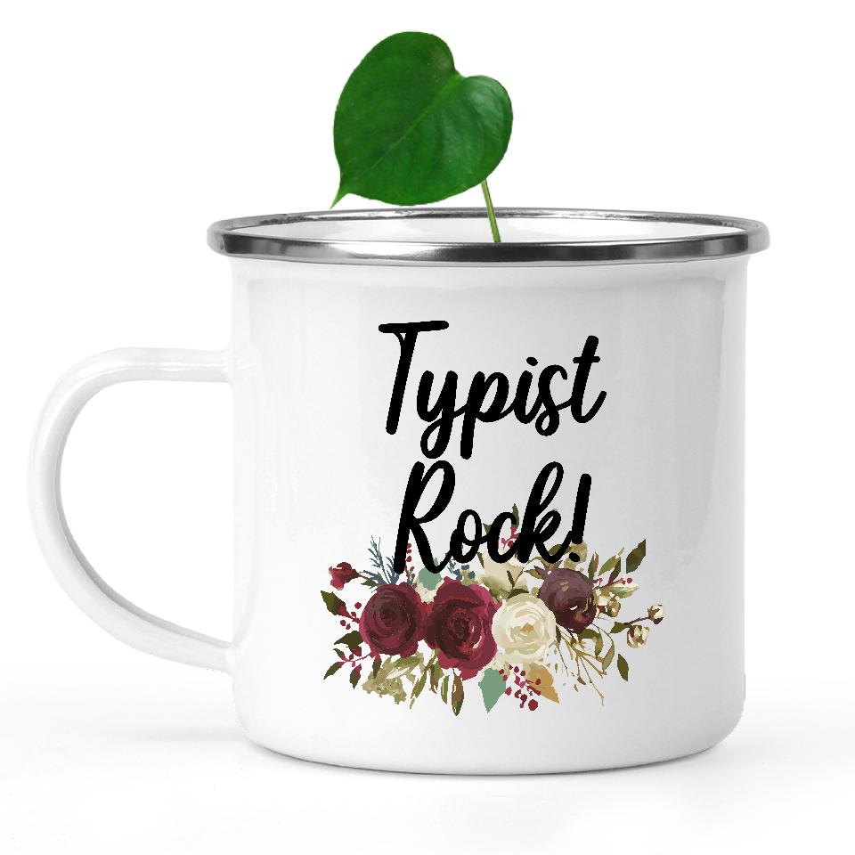 camping-mug-Typist-Rock-Floral-Flowers-Mug,-Unique-Office-Gifts-for-Coworkers-003196