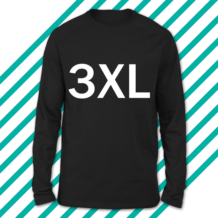 Long Sleeve T-Shirt