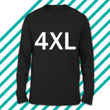Long Sleeve T-Shirt