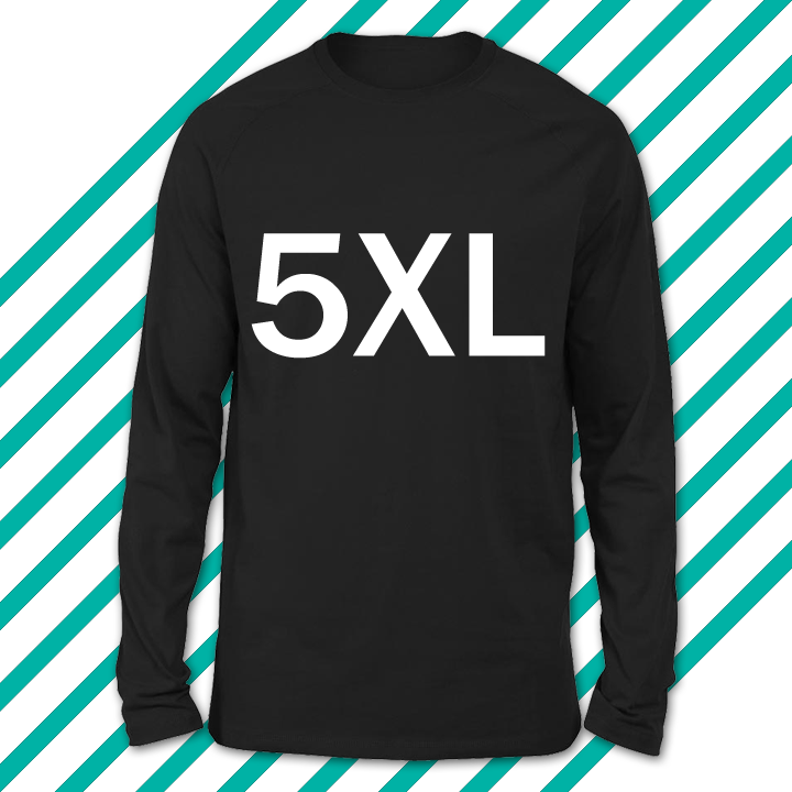 Long Sleeve T-Shirt