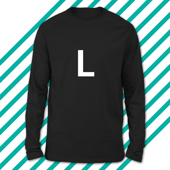 Long Sleeve T-Shirt