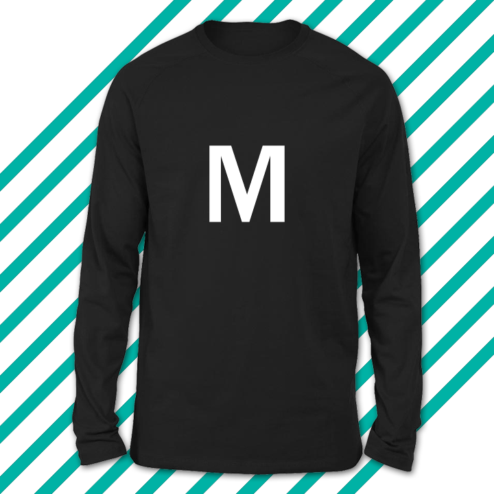 Long Sleeve T-Shirt