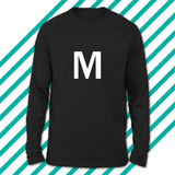 Long Sleeve T-Shirt