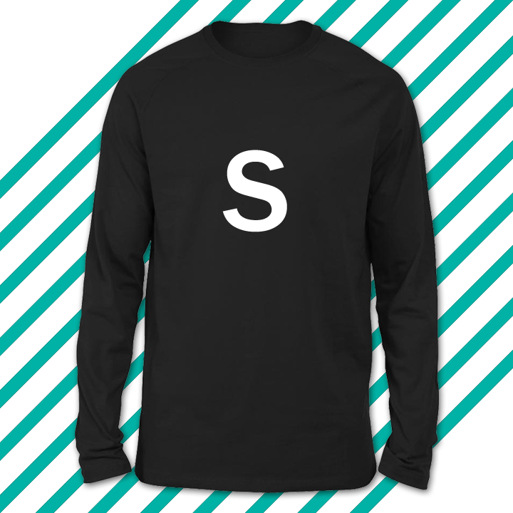 Long Sleeve T-Shirt