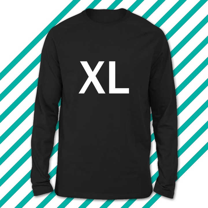 Long Sleeve T-Shirt