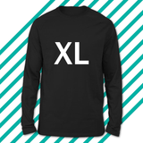 Long Sleeve T-Shirt