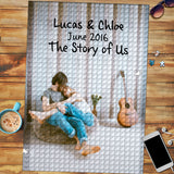 Custom Puzzles, Anniversary Gifts, Anniversary Gifts By Year, Anniversary Gifts For Him