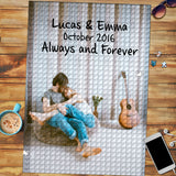 Custom Puzzles, Anniversary Gifts, Anniversary Gifts By Year, Anniversary Gifts For Him