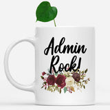 white-mug-Admin-Rock-Floral-Flowers-Mug,-Unique-Office-Gifts-for-Coworkers-000077