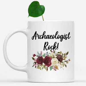 white-mug-Archaeologist-Rock-Floral-Flowers-Mug,-Unique-Office-Gifts-for-Coworkers-000151