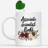 white-mug-Associate-Scientist-Rock-Floral-Flowers-Mug,-Unique-Office-Gifts-for-Coworkers-000210