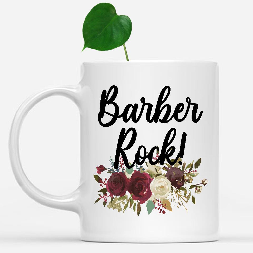 white-mug-Barber-Rock-Floral-Flowers-Mug,-Unique-Office-Gifts-for-Coworkers-000282