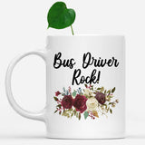 white-mug-Bus-Driver-Rock-Floral-Flowers-Mug,-Unique-Office-Gifts-for-Coworkers-000376