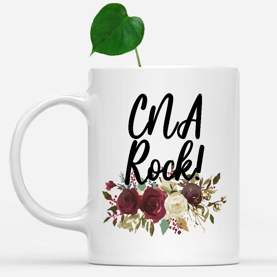 white-mug-CNA-Rock-Floral-Flowers-Mug,-Unique-Office-Gifts-for-Coworkers-000571
