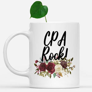 white-mug-CPA-Rock-Floral-Flowers-Mug,-Unique-Office-Gifts-for-Coworkers-000714