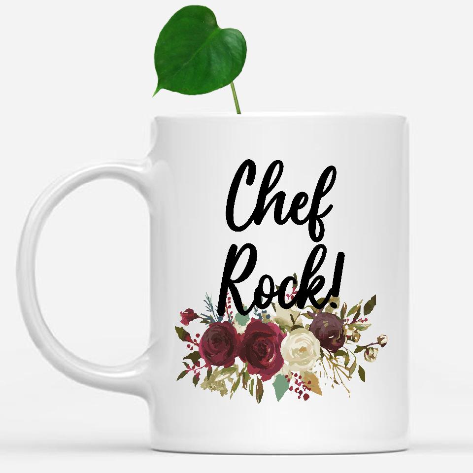 white-mug-Chef-Rock-Floral-Flowers-Mug,-Unique-Office-Gifts-for-Coworkers-000484