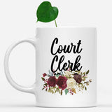 white-mug-Court-Clerk-Rock-Floral-Flowers-Mug,-Unique-Office-Gifts-for-Coworkers-000711