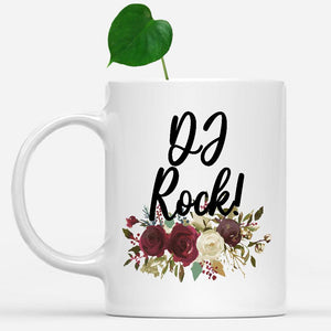 white-mug-DJ-Rock-Floral-Flowers-Mug,-Unique-Office-Gifts-for-Coworkers-000879
