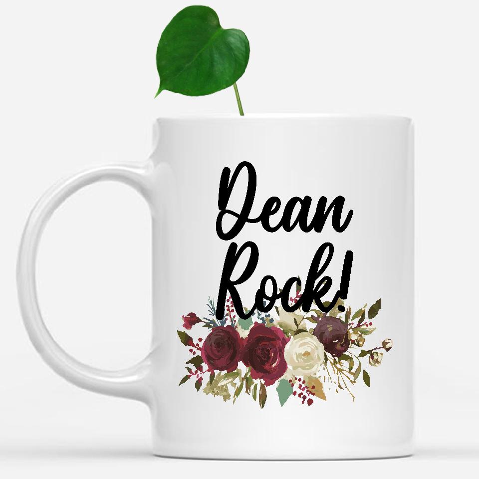 white-mug-Dean-Rock-Floral-Flowers-Mug,-Unique-Office-Gifts-for-Coworkers-000790