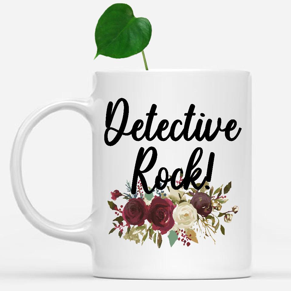 white-mug-Detective-Rock-Floral-Flowers-Mug,-Unique-Office-Gifts-for-Coworkers-000831