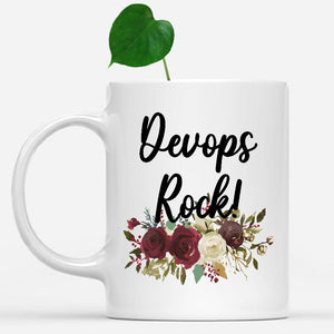 white-mug-Devops-Rock-Floral-Flowers-Mug,-Unique-Office-Gifts-for-Coworkers-000843