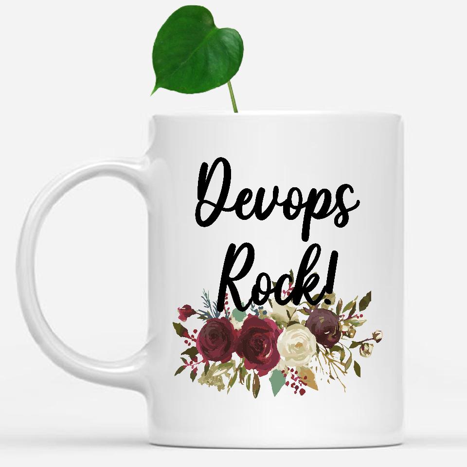 white-mug-Devops-Rock-Floral-Flowers-Mug,-Unique-Office-Gifts-for-Coworkers-000843
