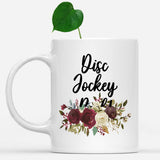 white-mug-Disc-Jockey-Rock-Floral-Flowers-Mug,-Unique-Office-Gifts-for-Coworkers-000864