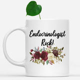 white-mug-Endocrinologist-Rock-Floral-Flowers-Mug,-Unique-Office-Gifts-for-Coworkers-000958